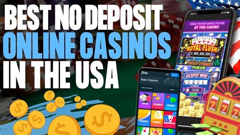 top casinos online usa.